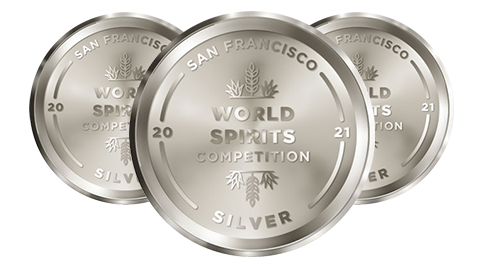 The 2021 SAN FRANCISCO WORLD SPIRITS COMPETITION - Packaging Design Competition